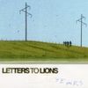 Letters To Lions - Seven Years