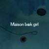 Maison Book Girl - bath room