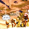 The Collapsible Mammals - The Collapsible Mammals