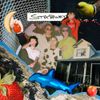 Stabwey - Strawberry & The Yellow Bird