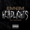 Eminem - Headlights