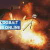 DJ Logbait - LOGBAIT IS ONLINE