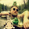 Sprocketmoss - Hillbilly Fungus