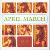 April March - Paris in April