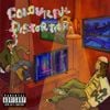 Tec - Colourful Distortion