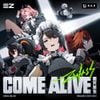 Sān-Z - Come Alive (Zenless Zone Zero Opening Theme Song)