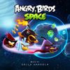 Salla Hakkola - Angry Birds Space