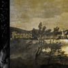 Piranesi. - 002. Fogged Void O'er Vantablack Waters.