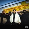 Khantrast - Chinatowns Favourite