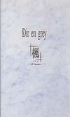 DIR EN GREY - 「楓」～if trans&hellip;～ ["Kaede"~if trans...~]