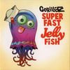 Gorillaz - Superfast Jellyfish