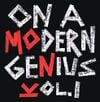 Xhosa Cole - On a Modern Genius, Vol. 1