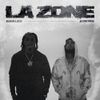 JC Reyes - La zone