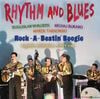 Rock-A-Beatin' Boogie