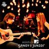 Sandy & Junior - Ac&uacute;stico (Live)