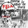 Fela Kuti & Africa 70 - Coffin for Head of State