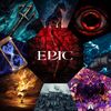 Jorge Rivera-Herrans - EPIC (Official Concept Album)