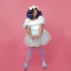 Aly Cat - CRUSH