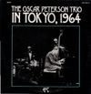 Oscar Peterson - Tokyo, 1964