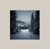 Rod Modell - Northern Michigan Snowstorms