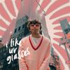 Nafeesisboujee - i like ur glasses
