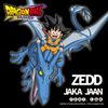 Zedd - Jaka Jaan (Dragon Ball DAIMA Opening Theme - Full Length)