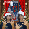 Pikofioa - Christmas EP