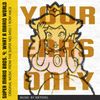 RRThiel - what a mario world EP