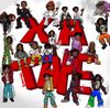 Xavier Anthony - The XA Tape, Vol. 1