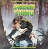 Swamp Thing (Original Motion Picture Soundtrack)