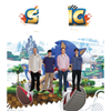 sonicore 2: fucking kill me