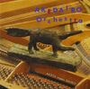 Akedairo Orchestra - Black &mdash;  Aketa Meets Dairo