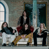 Velvet Daydream - Leave You There/Blackberry Jam