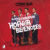 Chris Rea - The Return Of The Fabulous Hofner Blue Notes