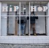 Belmondawg - Hip-Hop / Uchiyama