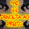 YUNG LIXO - De Volta ao Preto