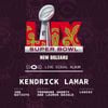Kendrick Lamar - Super Bowl LIX Halftime Show
