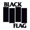 Black Flag - Wallow in Despair