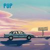 PUP - Hallways