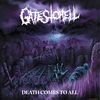 Gates To Hell - Crazed Killer