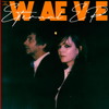 The WAEVE - Love Is All Pain