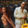 Tyla - PUSH 2 START (Remix)