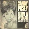 Sandy Posey - Born A Woman