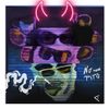 Tussiwarriors - No Tiene Pito
