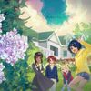 Retratos de hero&iacute;na - Wonder Egg EP