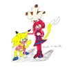 christtt - sacrificial lamb