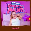 MC Divertida Maria Clara - Pocot&oacute;