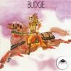 Budgie - Budgie