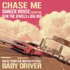 Danger Mouse - Chase Me