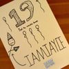 IAmJayce - 19